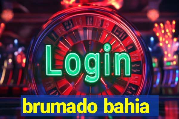 brumado bahia